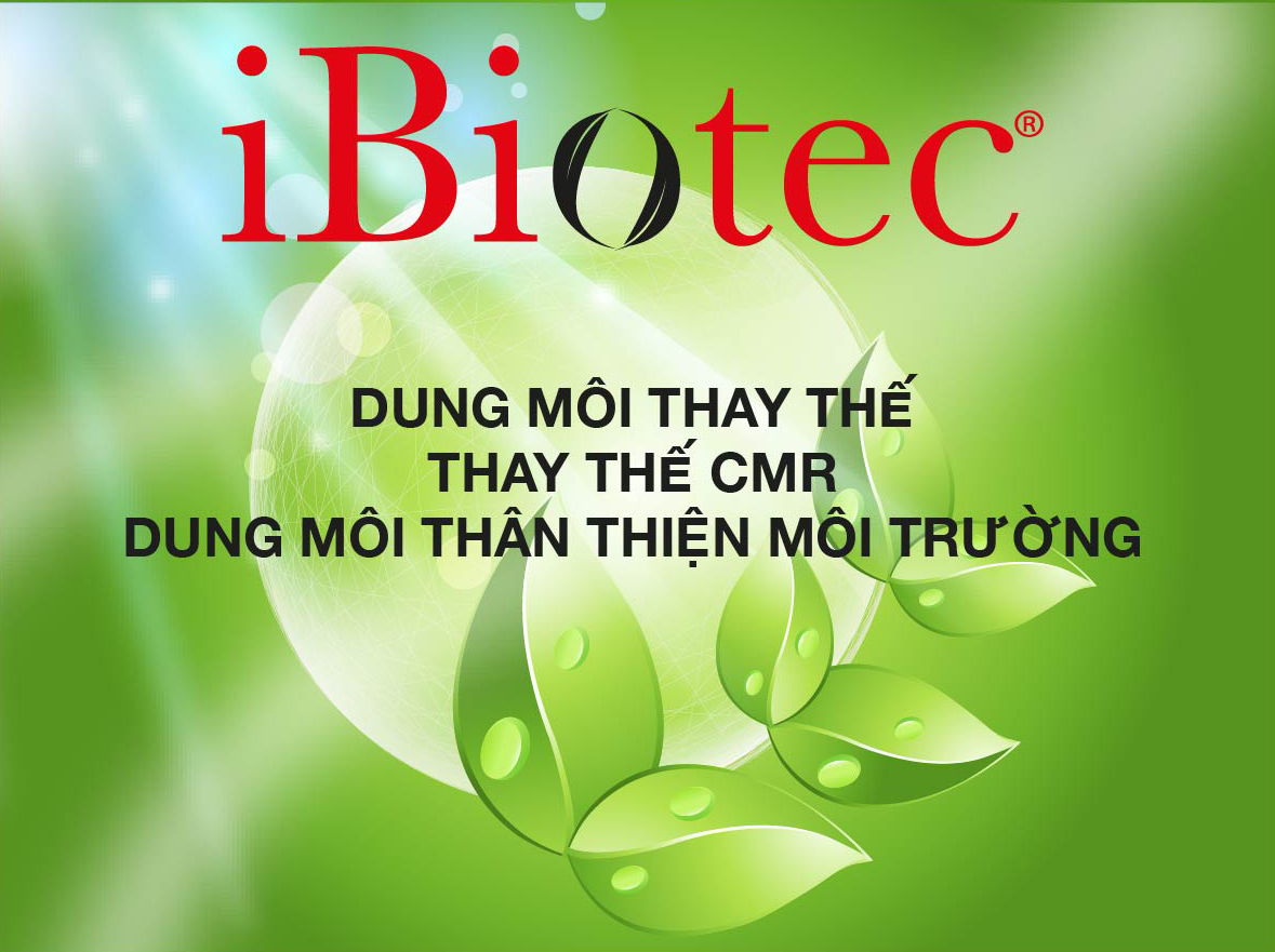 Dung môi tẩy dầu mỡ và làm sạch 100% NGUỒN GỐC THỰC VẬT. Không có bất kỳ biểu tượng cảnh báo nguy hiểm rủi ro nào. Không COV tối ưu hóa PGS. Dung môi thay thế. Dung môi gốc nông nghiệp Dung môi hữu cơ. Dung môi sinh học. Dung môi phân hủy sinh học. Nhà cung cấp dung môi. Nhà sản xuất dung môi. Chất tẩy dầu mỡ công nghiệp. Dung môi mới. Dung môi hóa học xanh sạch. Rig rửa. Bảo dưỡng khí ga. Dung môi xanh thay thế diclomêtan Thay thế metylen clorua. Thay thế cho dung môi Methylen Chloride. Thay thế CMR. Thay thế Aceton Thay thế Aceton Thay thế NMP. Dung môi dùng cho polyurethan. Dung môi dùng cho epoxy. Dung môi dùng cho polyester. Dung môi cho keo. Dung môi cho sơn Dung môi dùng cho nhựa. Dung môi dùng cho véc ni. Dung môi dùng cho Elastomer